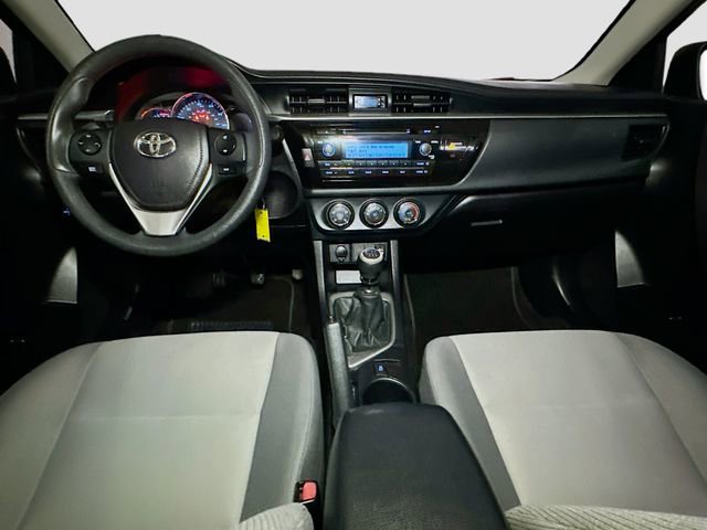Used 2014 Toyota Corolla L image 9