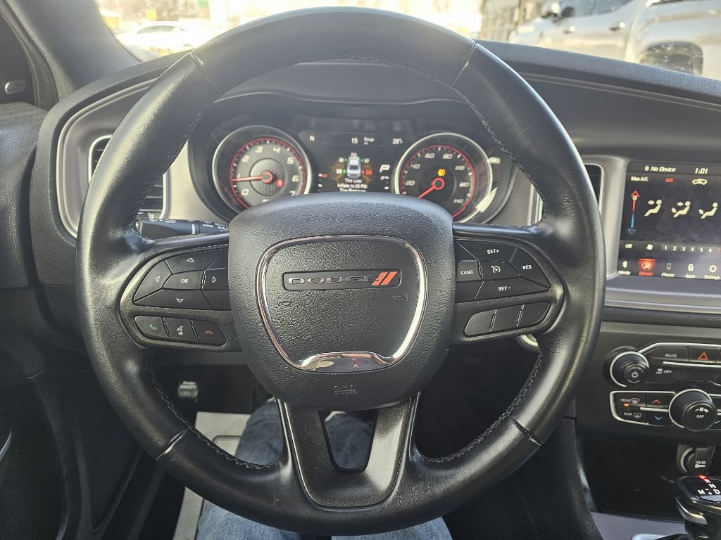 Used 2023 Dodge Charger SXT RWD image 26