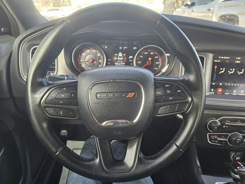 Used 2023 Dodge Charger SXT image 26