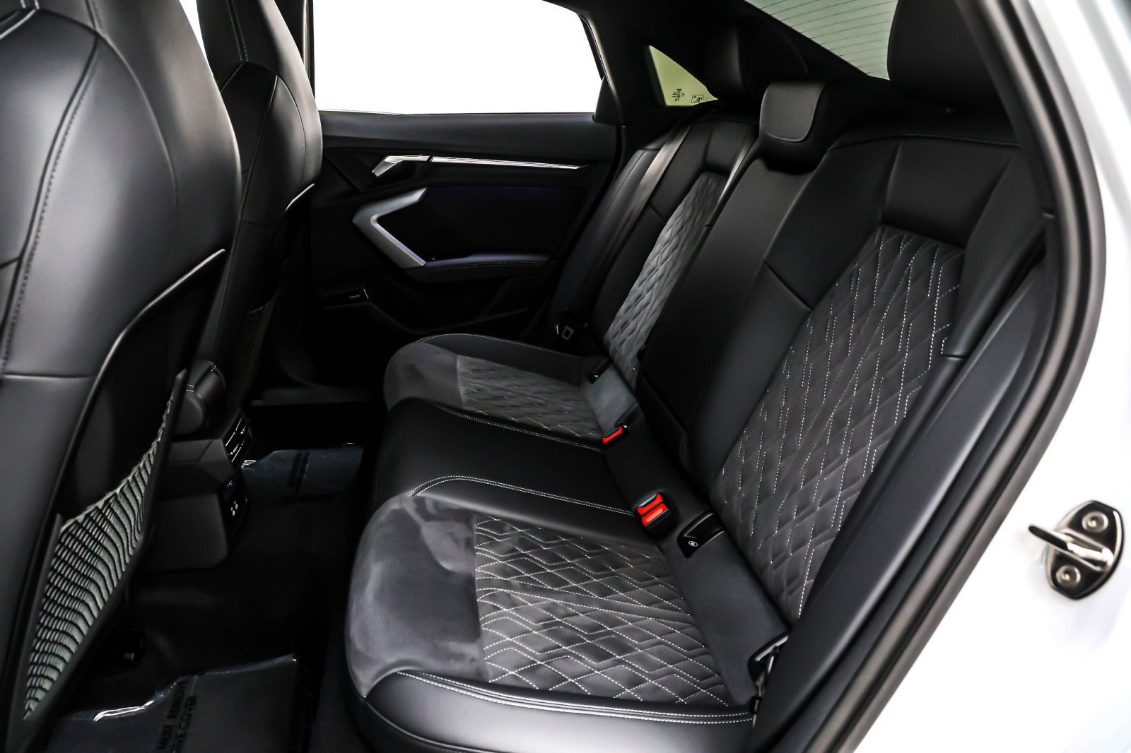 Used 2025 Audi S3 Premium Plus w/ Premium Plus Package image 8