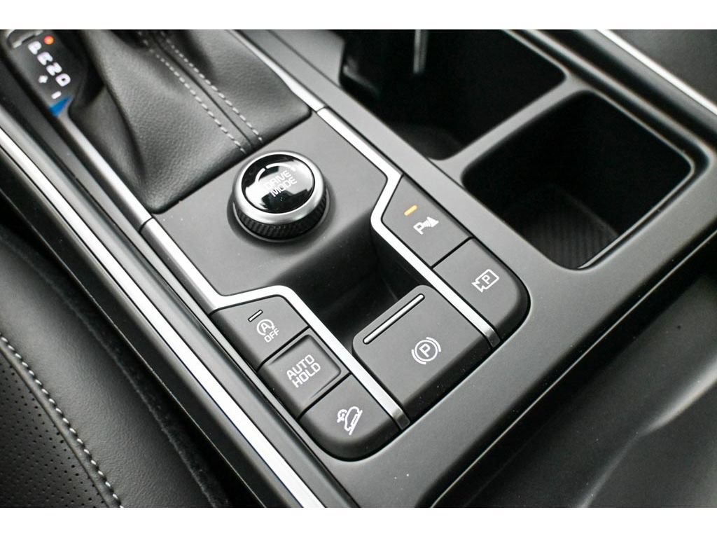 New 2026 Kia Sorento S FWD image 25