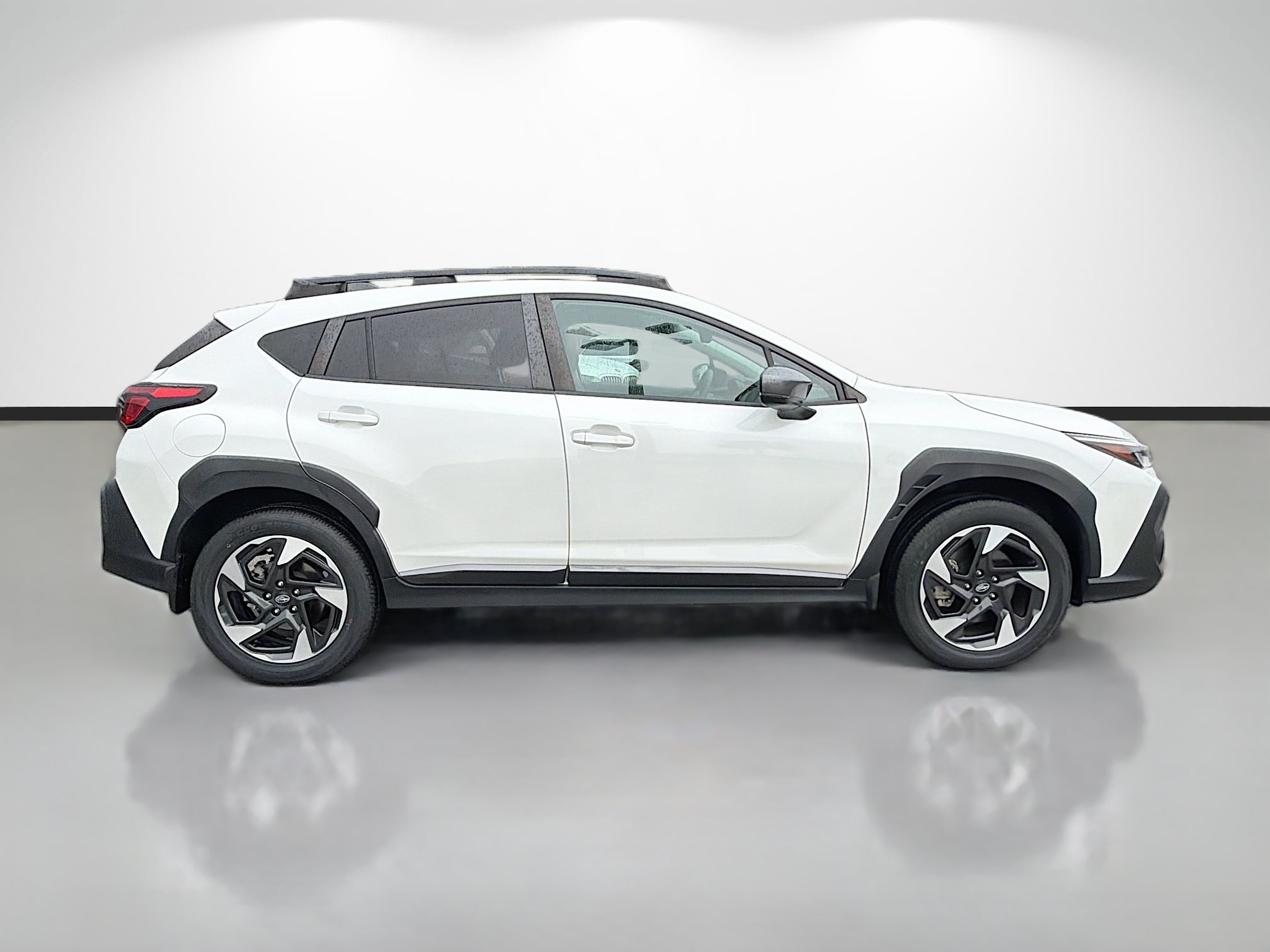 Used 2024 Subaru Crosstrek 2.5i Limited w/ Popular Package #4A AWD/4WD image 2