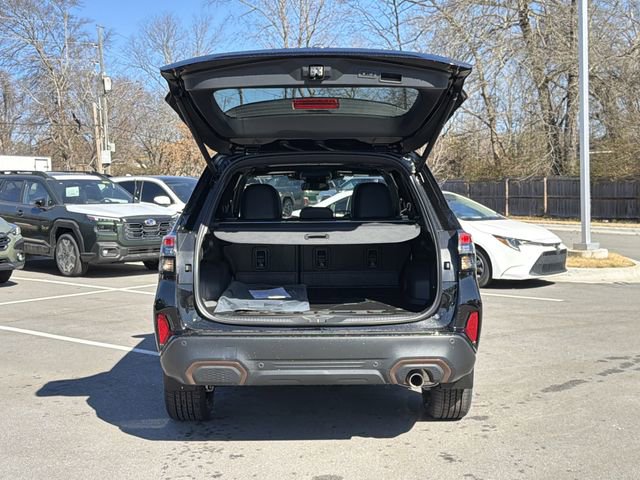 New 2026 Subaru Forester Sport image 15