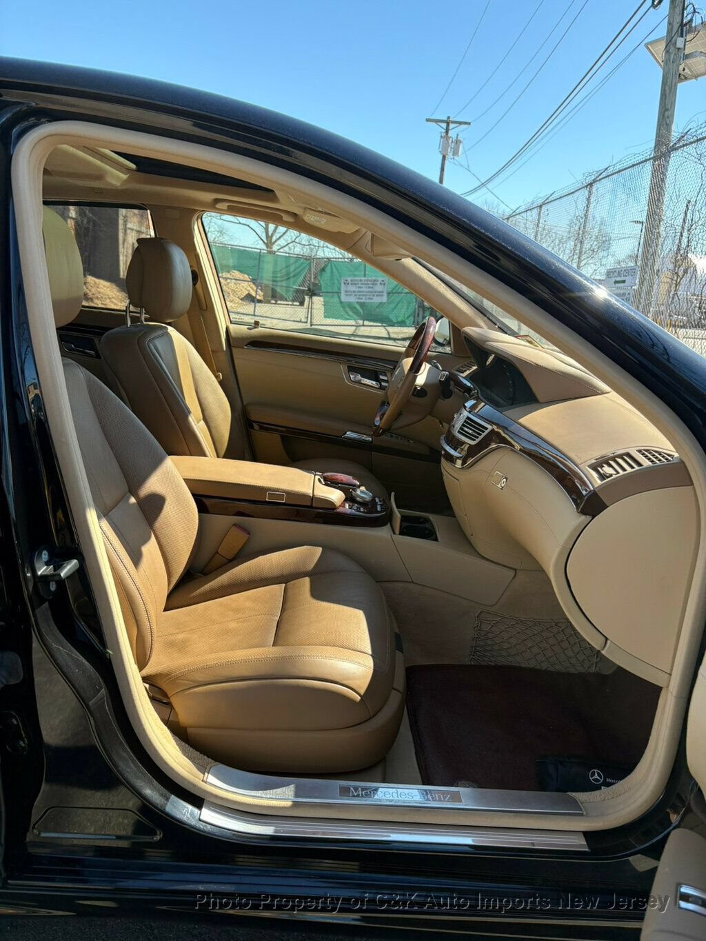 Used 2007 Mercedes-Benz S 600 image 25