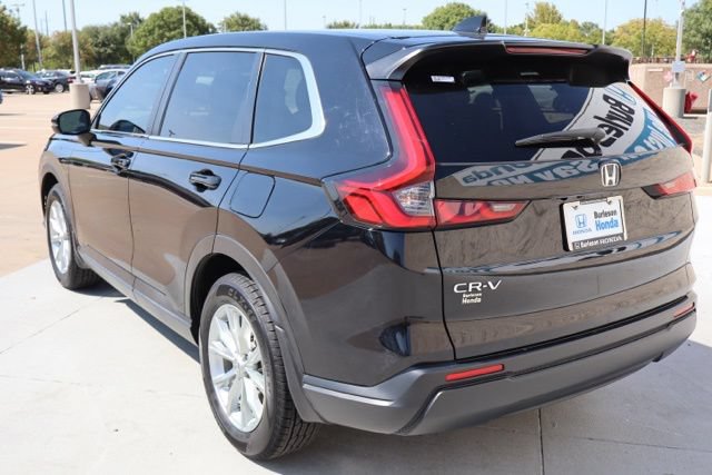 Used 2024 Honda CR-V EX image 5