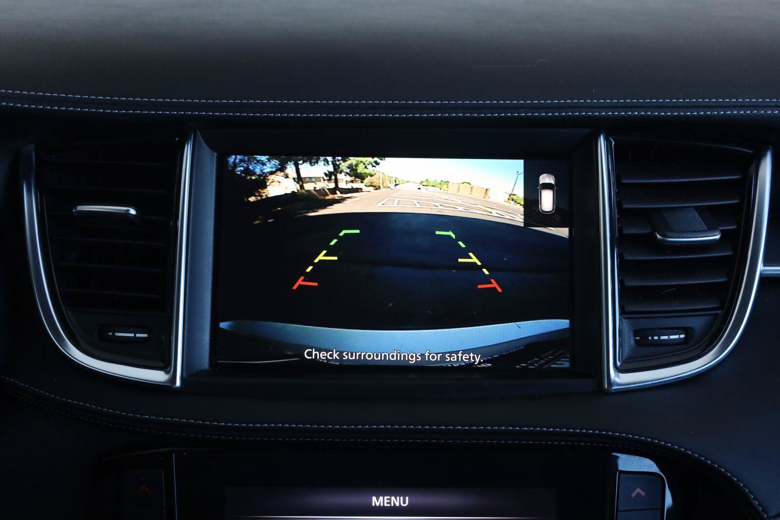 Used 2021 INFINITI QX50 Pure FWD image 40