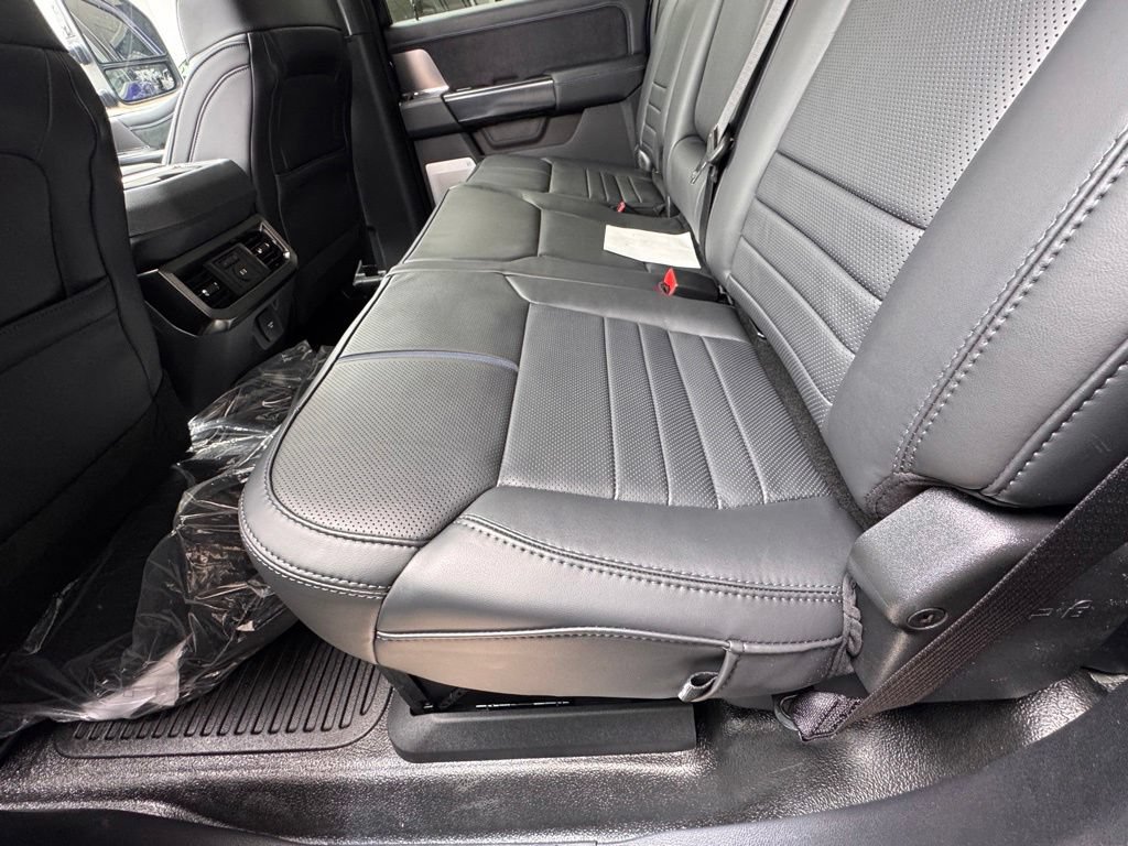 New 2026 Ford F350 Platinum AWD/4WD image 26