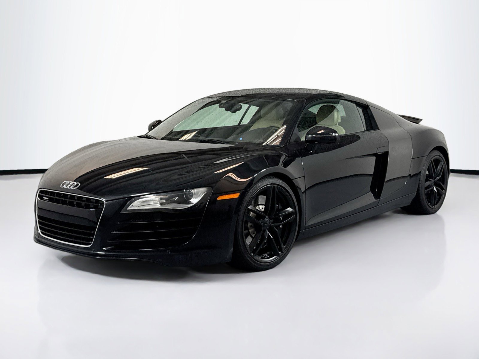 Used 2009 Audi R8 V8 image 1