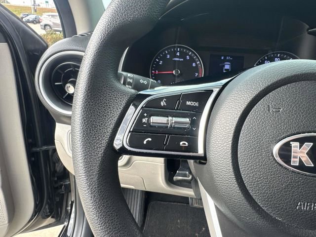 Used 2021 Kia Forte LXS image 34