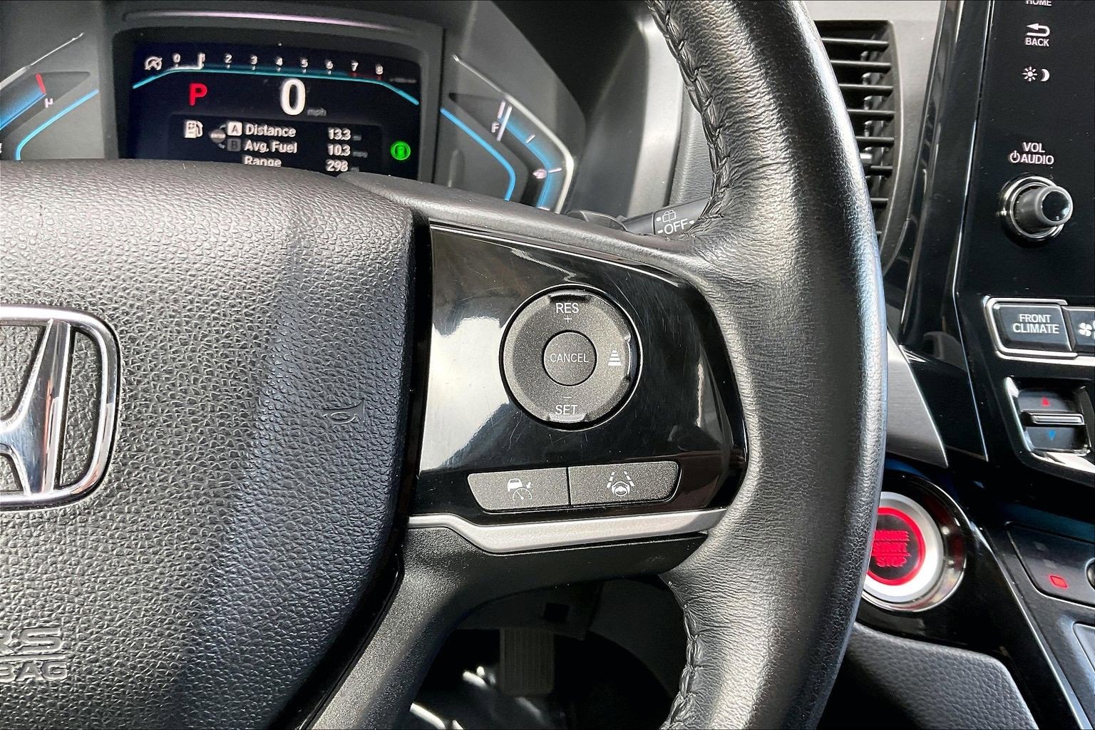 Used 2023 Honda Odyssey Touring image 11