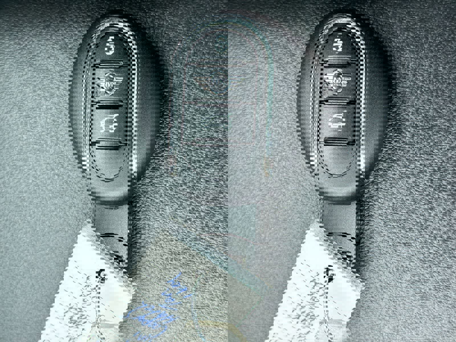 Used 2019 MINI Cooper Clubman S image 35