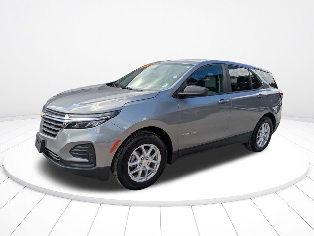 Used 2023 Chevrolet Equinox LS FWD image 8