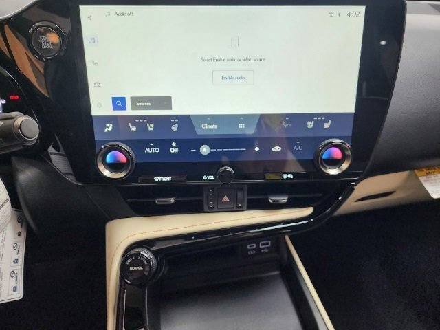 Certified 2024 Lexus NX 350 AWD w/ Cold Area Package image 32