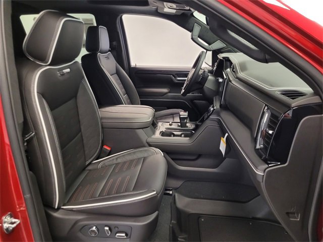 New 2026 GMC Sierra 1500 AT4X image 14