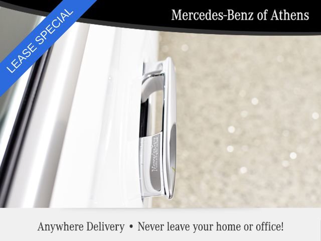 New 2026 Mercedes-Benz S 500 4MATIC image 9