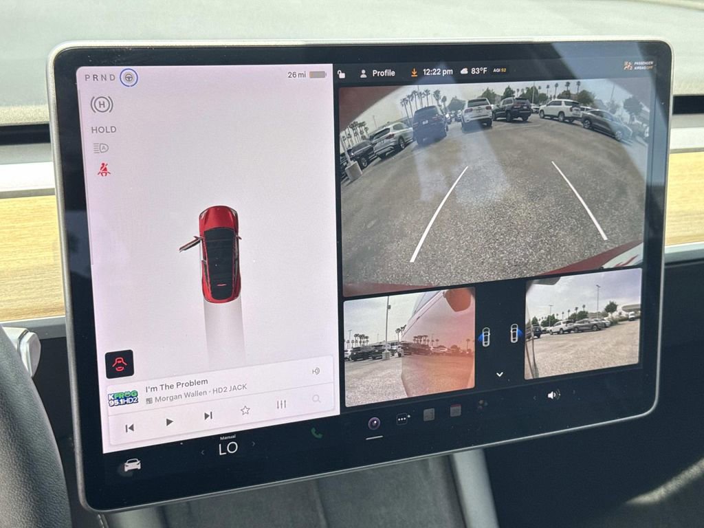 Used 2021 Tesla Model Y Long Range image 16