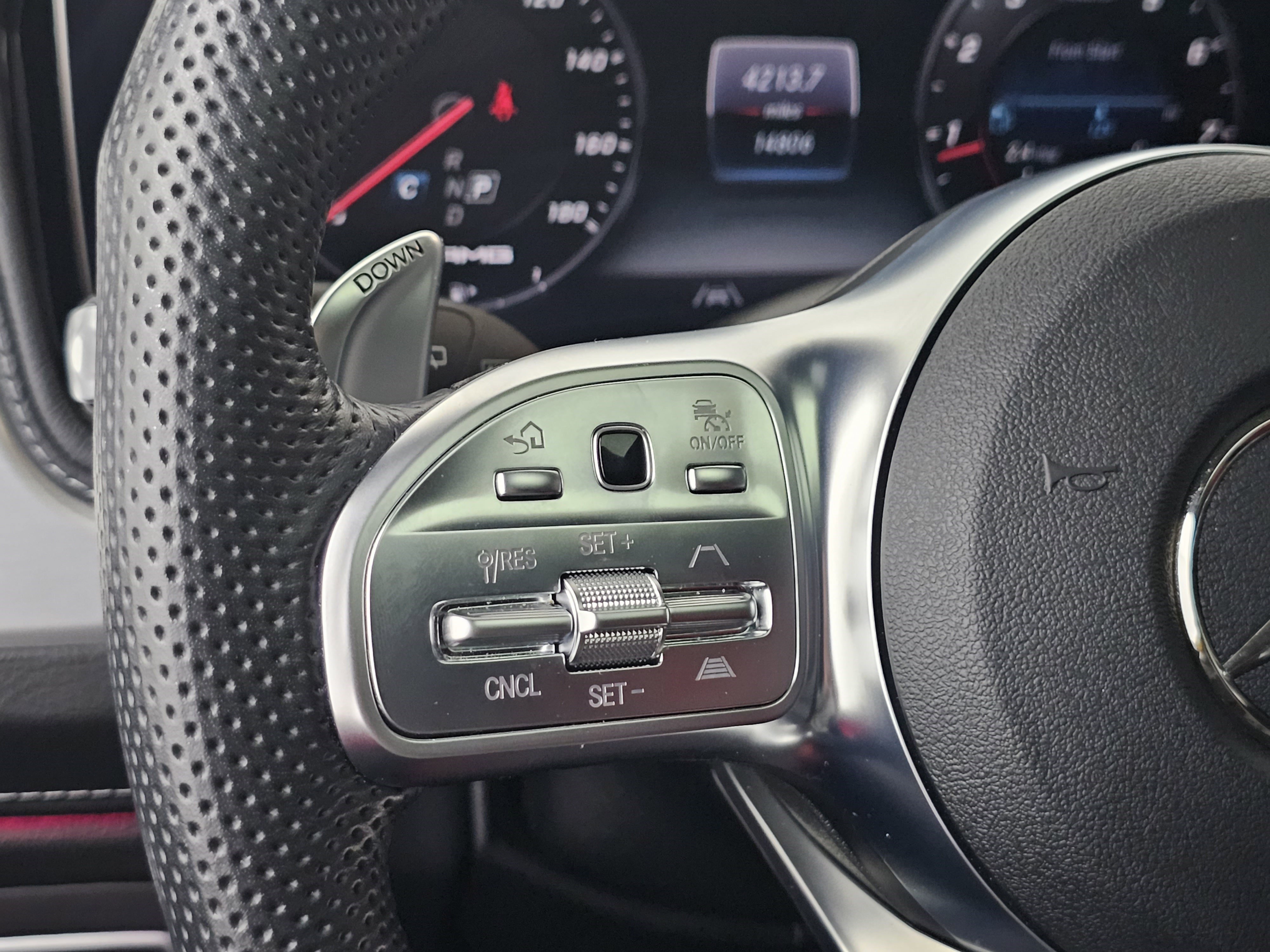 Certified 2024 Mercedes-Benz G 63 AMG AMG G 63 image 34