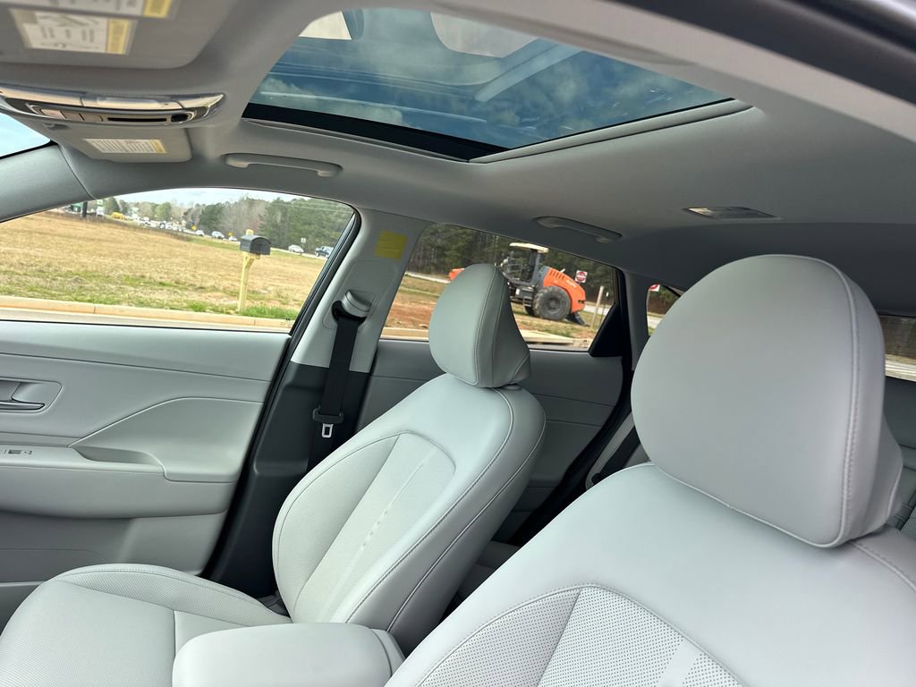 New 2026 Hyundai Kona Limited image 35