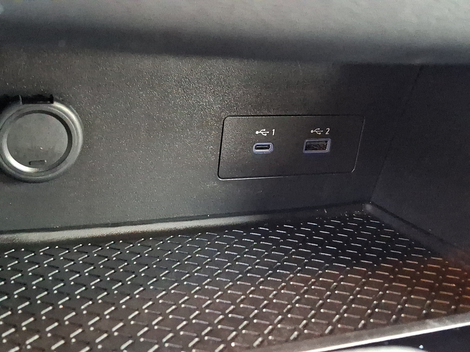 Used 2024 Nissan Pathfinder Rock Creek AWD/4WD image 26