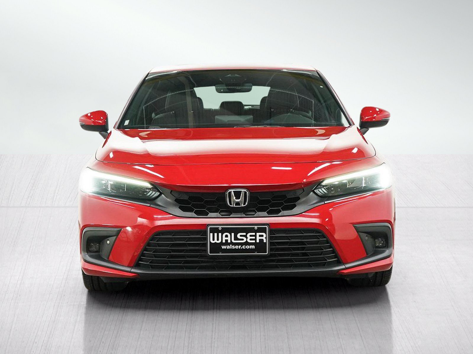 Used 2022 Honda Civic Sport Touring image 8