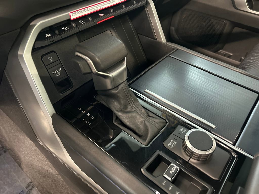 Used 2024 Toyota Tundra Platinum image 23