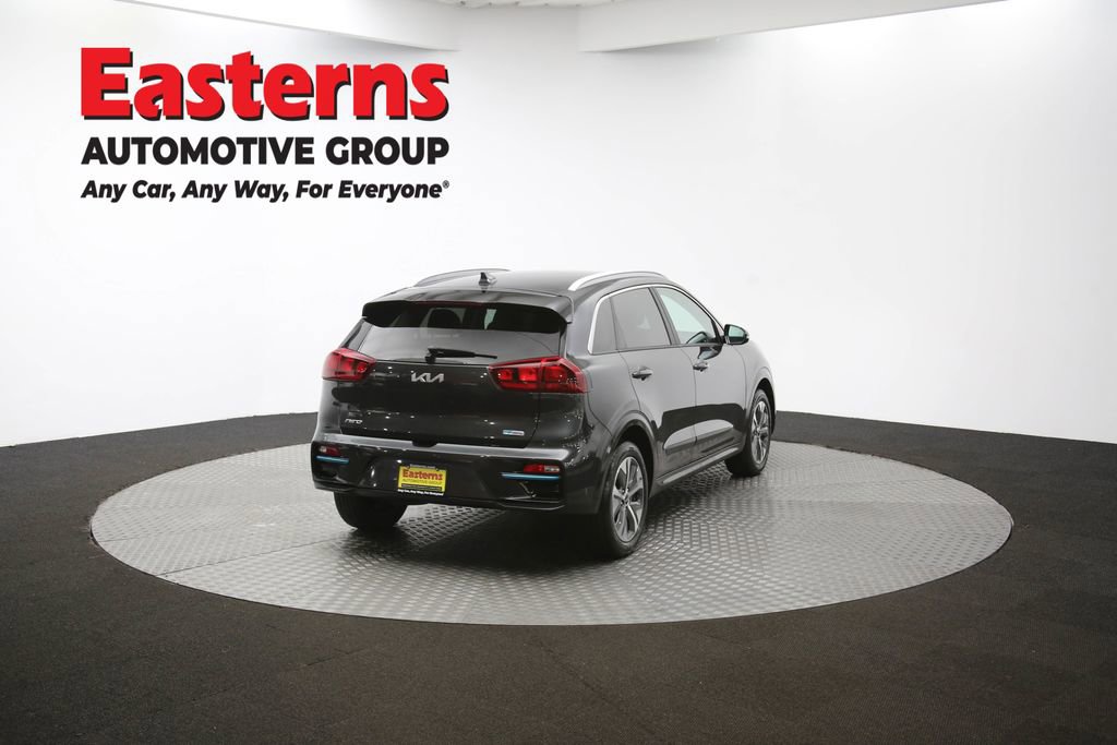 Used 2022 Kia Niro EX w/ Cold Weather Package image 37