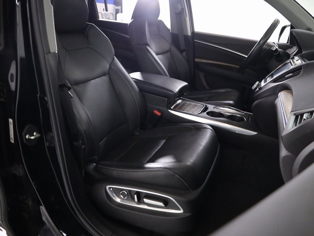 Used 2020 Acura MDX SH-AWD w/ Technology Package image 55
