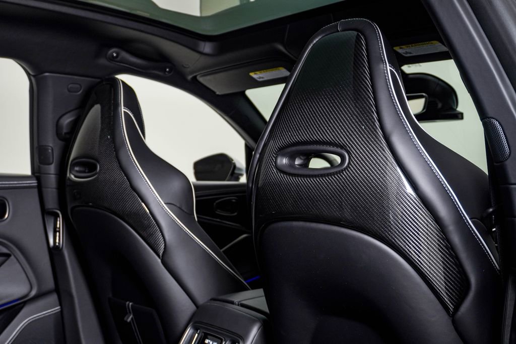 New 2026 Aston Martin DBX 707 AWD/4WD image 20
