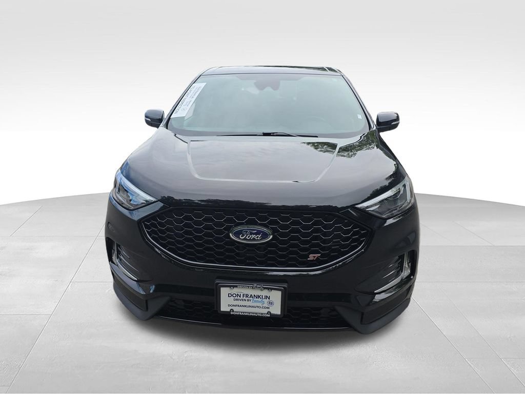 Used 2023 Ford Edge ST AWD/4WD image 8