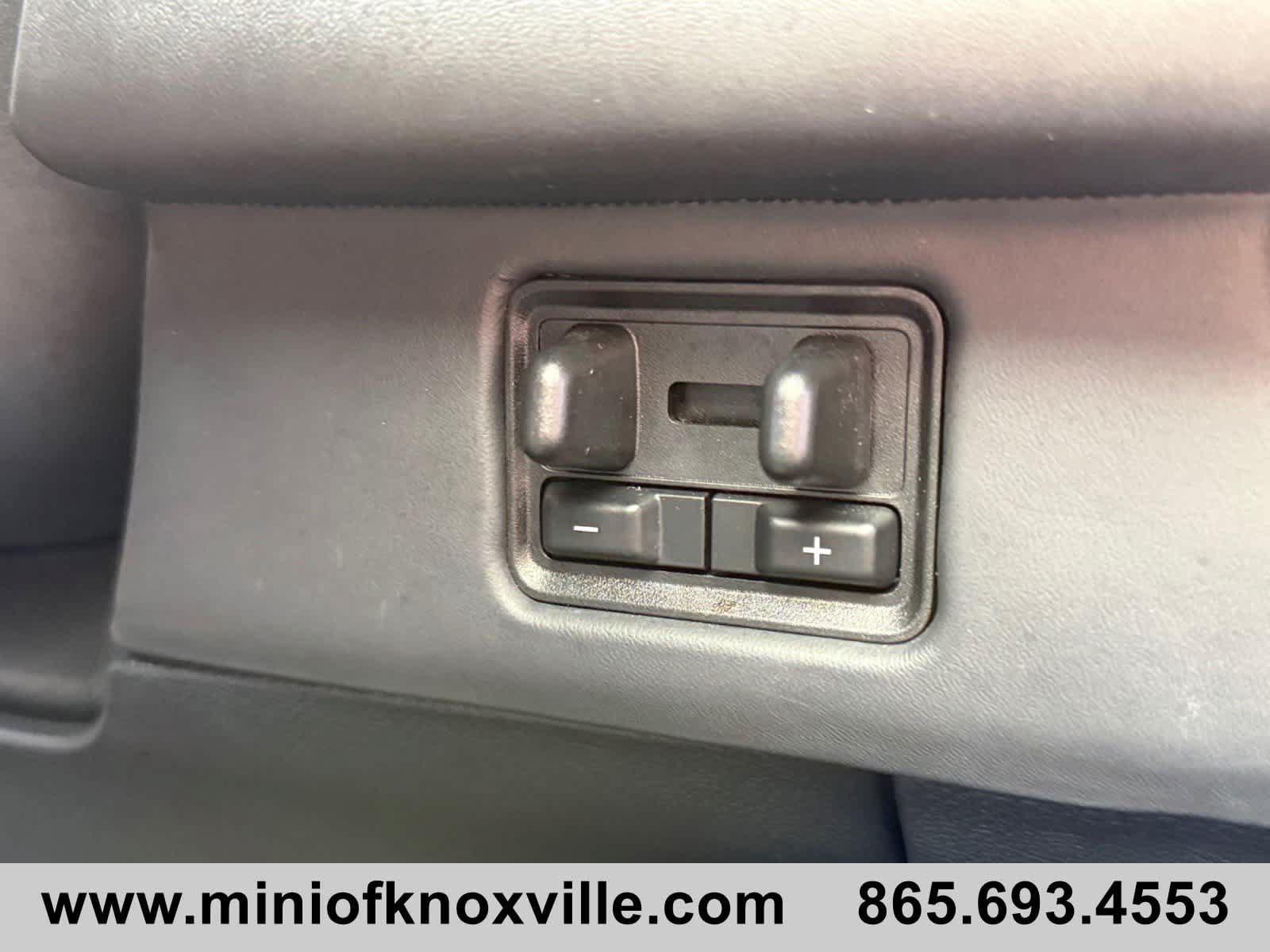Used 2023 Lincoln Navigator L Black Label AWD/4WD image 31