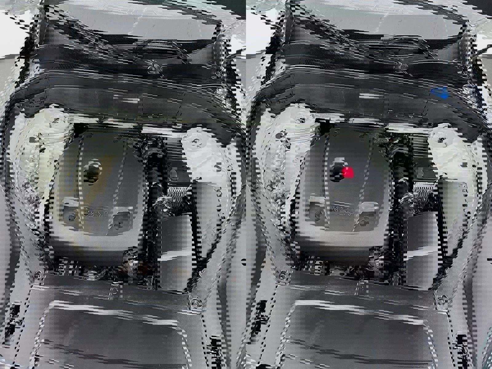 Used 2022 Volvo XC90 T5 Momentum image 32