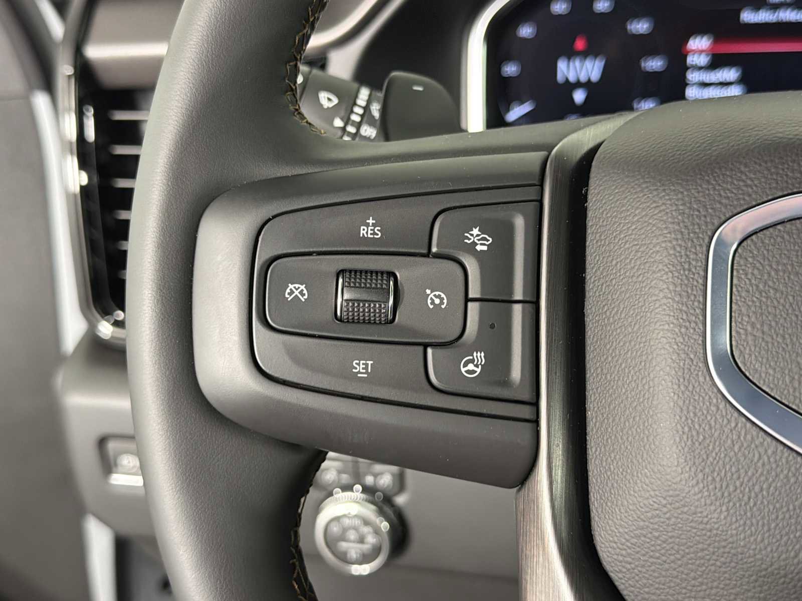 New 2026 GMC Sierra 1500 AT4 w/ AT4 Premium Package image 48