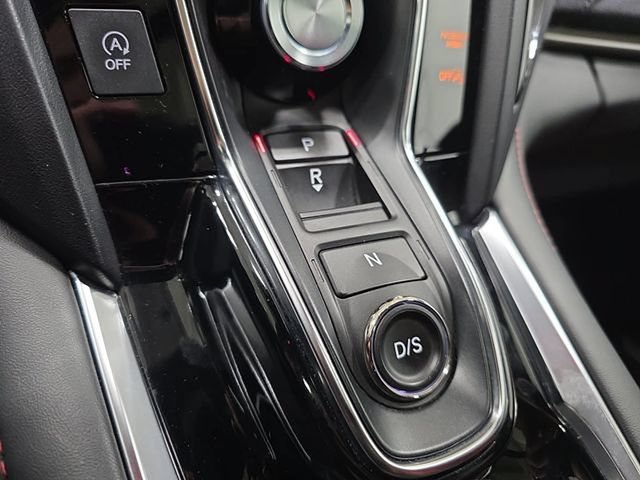 Used 2020 Acura RDX A-Spec AWD/4WD image 23
