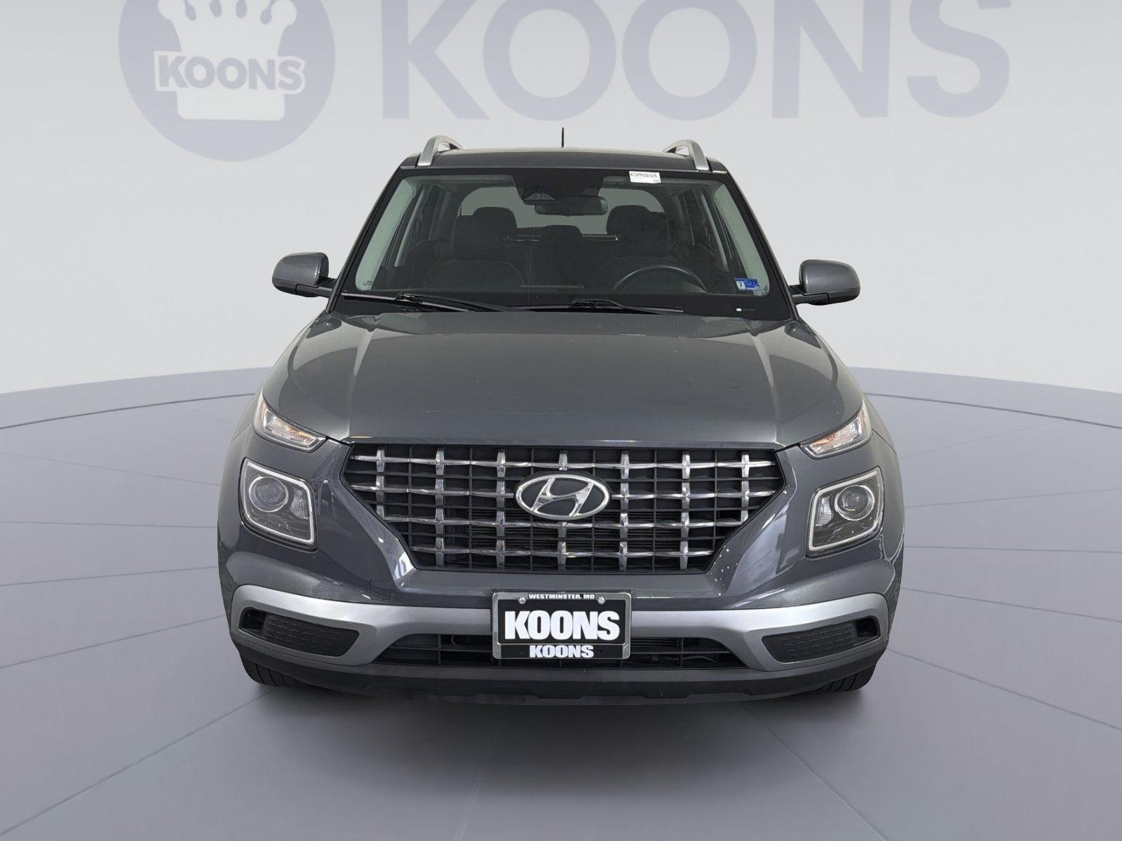 Used 2023 Hyundai Venue SEL FWD image 11