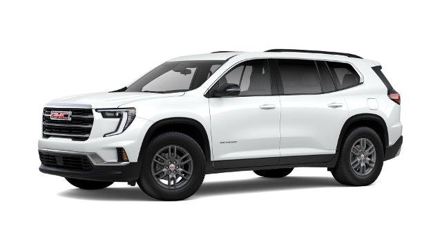 New 2026 GMC Acadia Elevation w/ LPO, All-Weather Package image 30