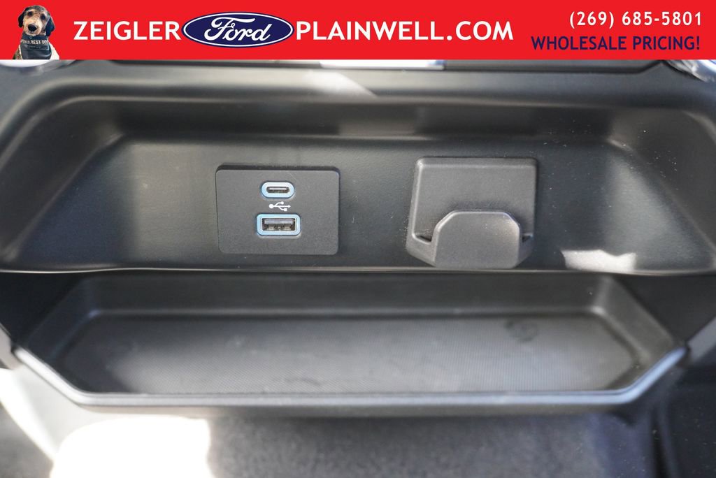 Used 2024 Ford F150 XLT image 20