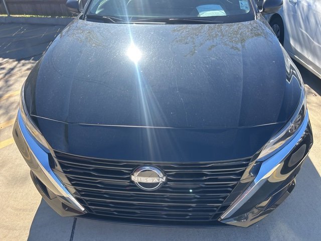 Used 2024 Nissan Altima 2.5 S video 2