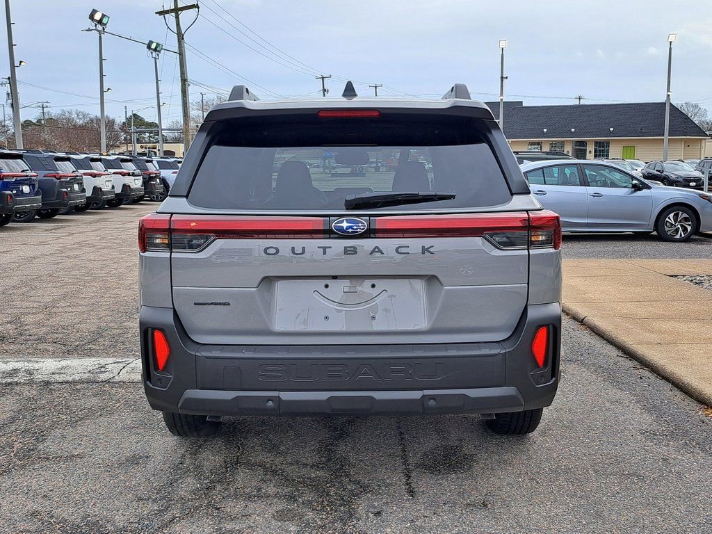 New 2026 Subaru Outback Limited XT w/ Premium/Limited Plus Package image 5