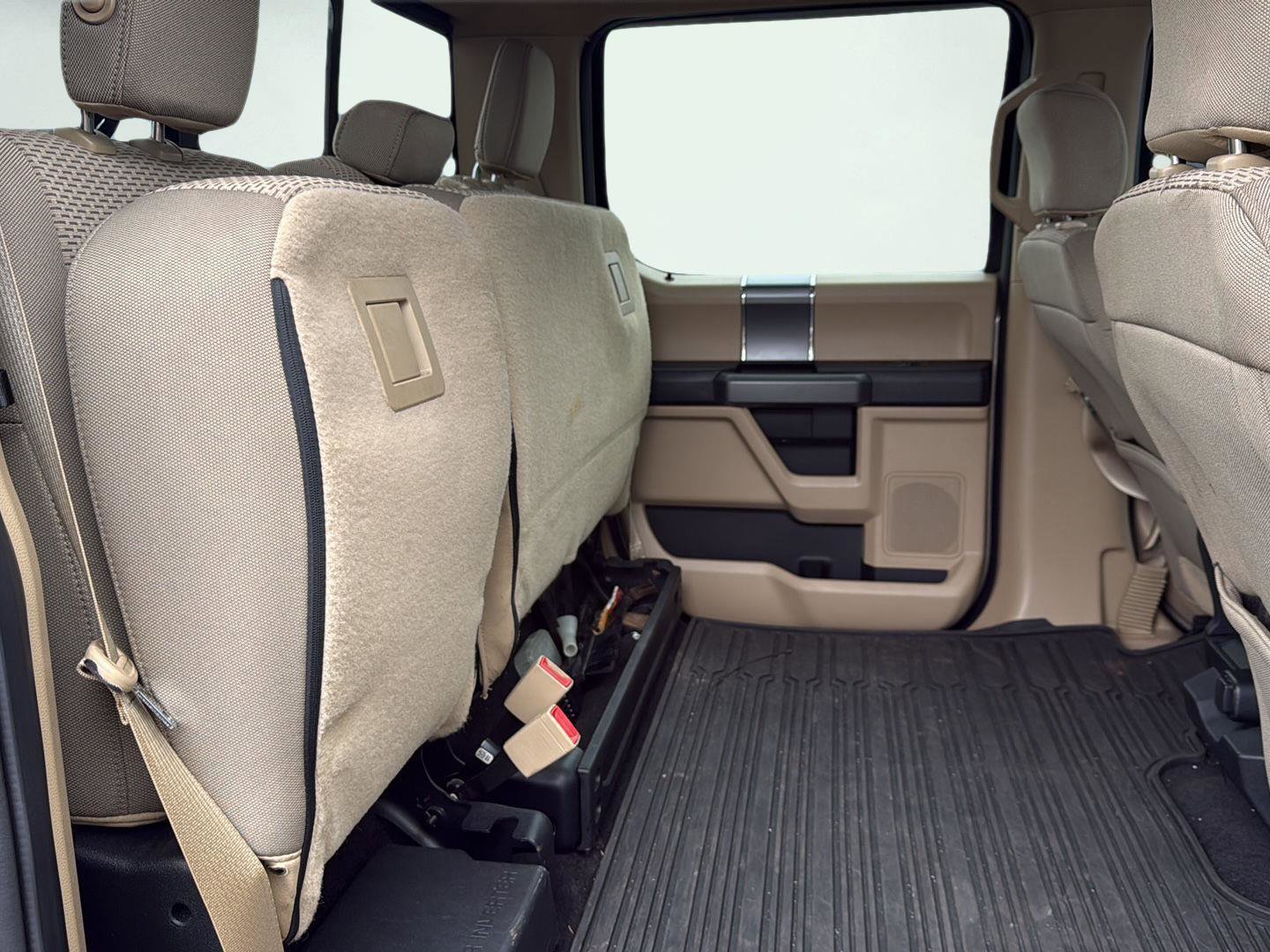 Used 2018 Ford F150 XLT w/ Equipment Group 302A Luxury AWD/4WD image 27