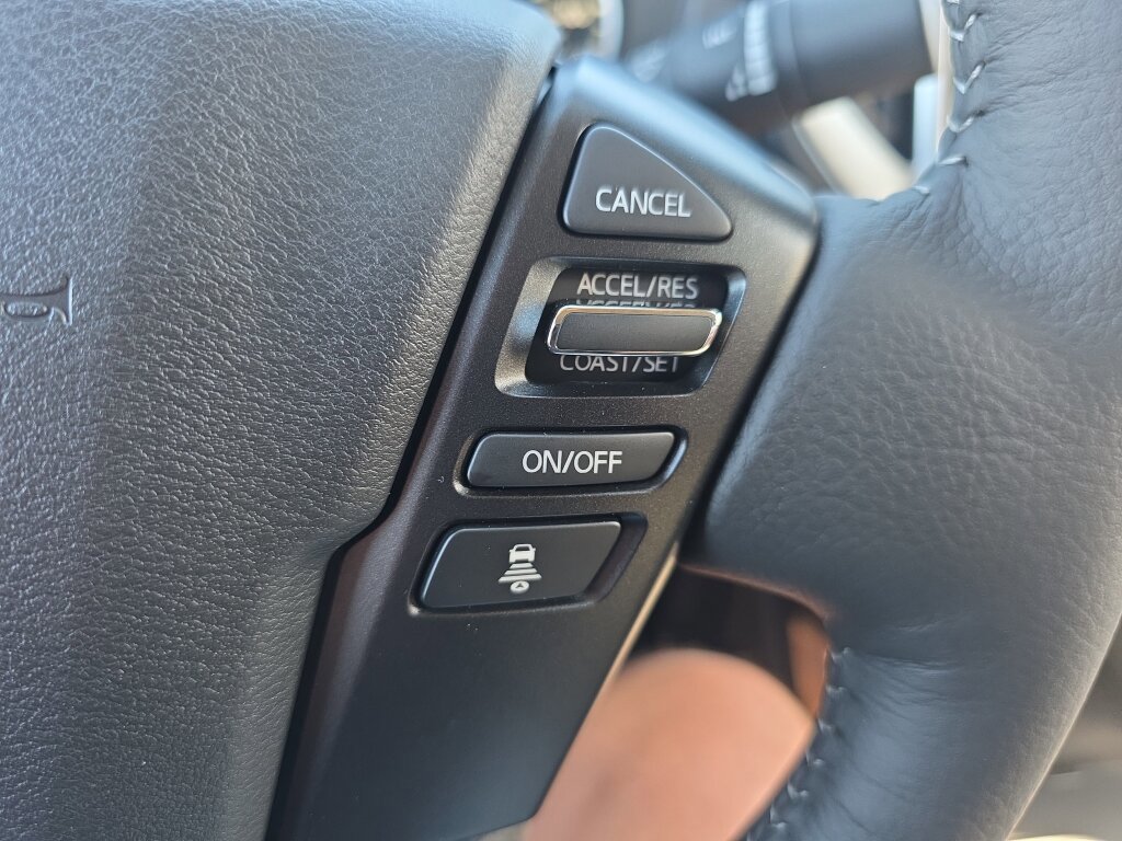 New 2026 Nissan Frontier SV w/ SV Convenience Package image 8