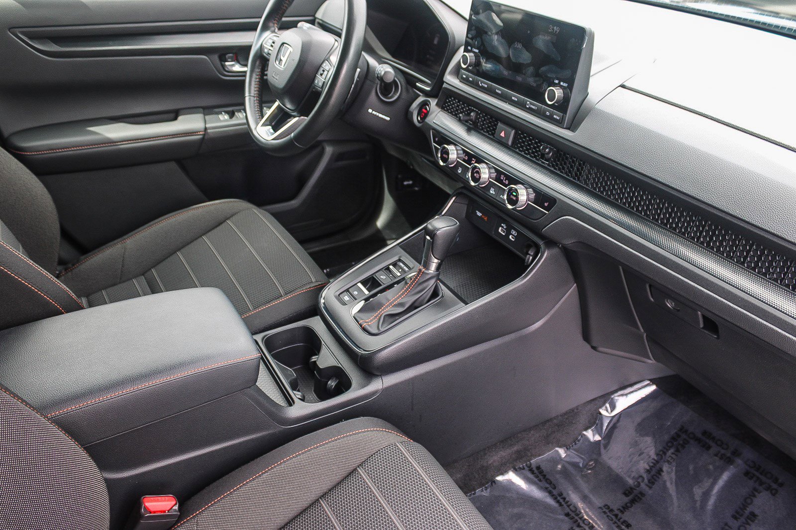 Used 2023 Honda CR-V Sport image 17