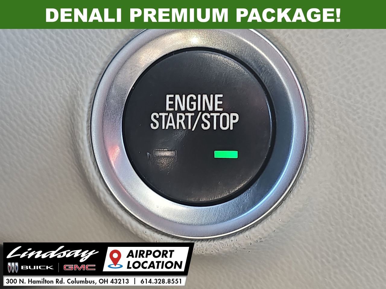 Used 2023 GMC Terrain Denali w/ Denali Premium Package image 17