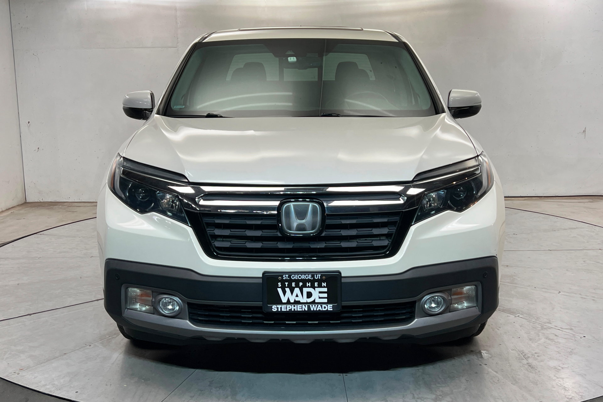Used 2019 Honda Ridgeline RTL-E image 8