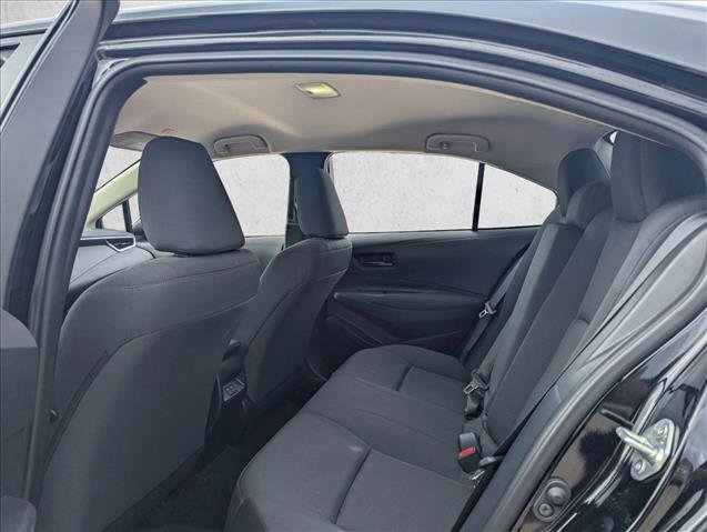 Used 2024 Toyota Corolla LE image 13