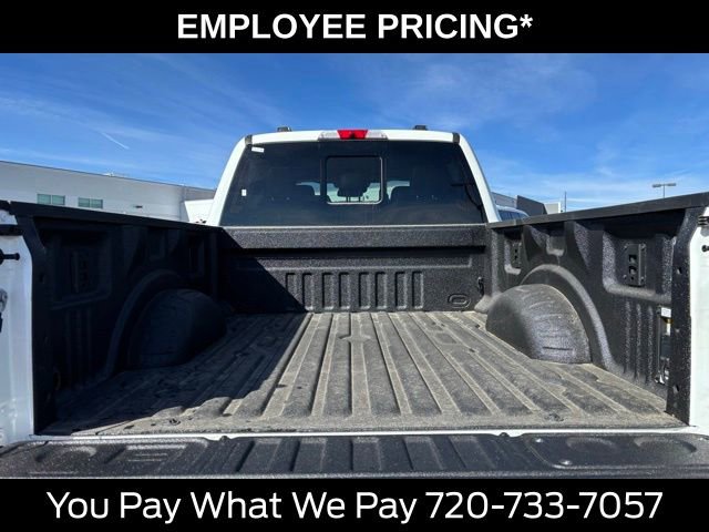 New 2026 Ford F250 King Ranch AWD/4WD image 20