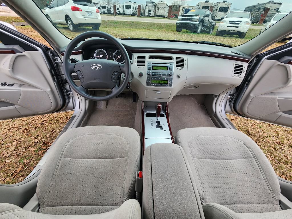 Used 2007 Hyundai Azera SE image 14