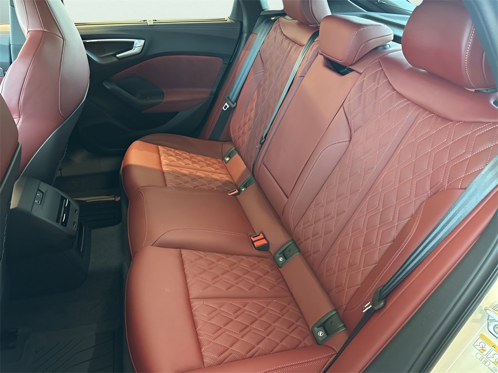 New 2025 Audi S5 Premium Plus image 21