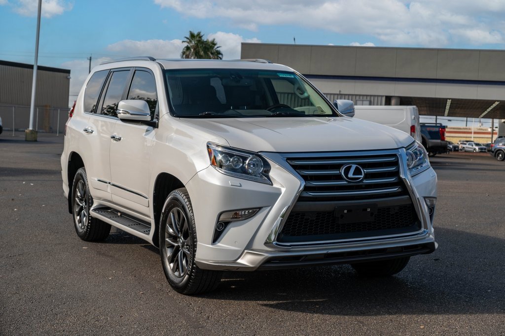 Used 2019 Lexus GX 460