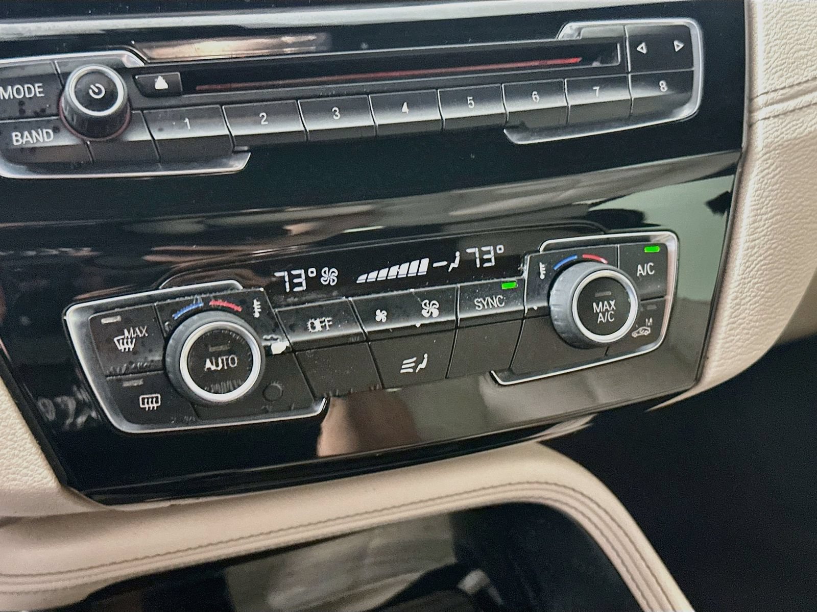Used 2018 BMW X2 sDrive28i w/ Convenience Package FWD image 16