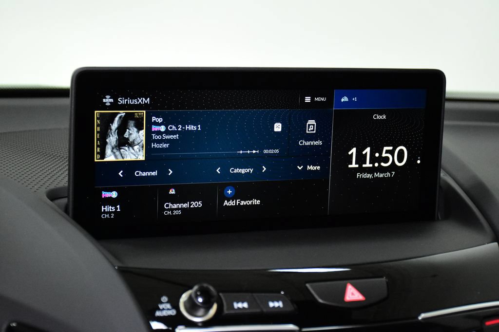 New 2026 Acura RDX SH-AWD image 18